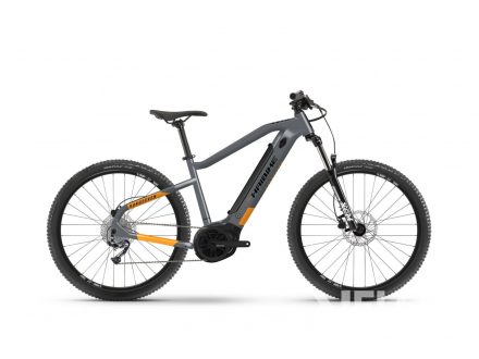 Haibike HardSeven 4 2021