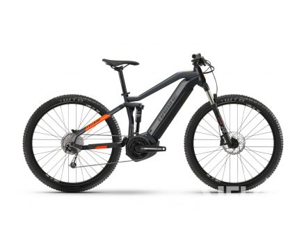 Haibike FullNine 4 2021