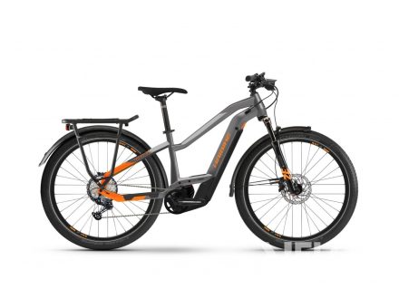 Haibike Trekking 10 - Lowstandover 2021