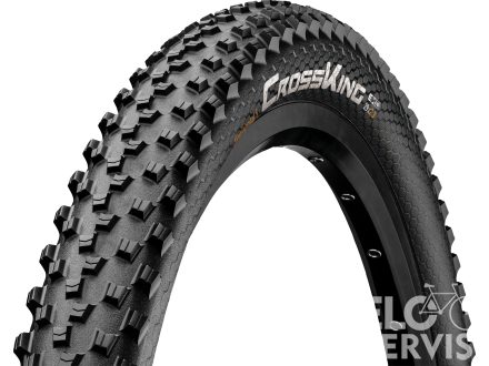 plášť Continental Cross King Performance drát 27,5x 2,0