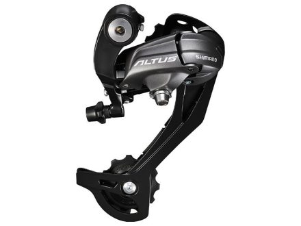 Přehazovačka Shimano Altus RD-M370 SGS 9sp