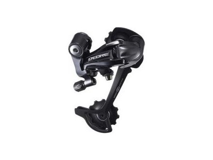 Přehazovačka Shimano Deore RD-M591 SGS 9sp