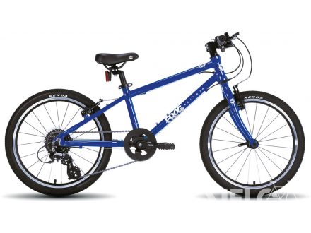 Foto - Frog 55 20" Electric blue 2021