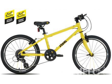 Frog 55 20" Tour de France 2021