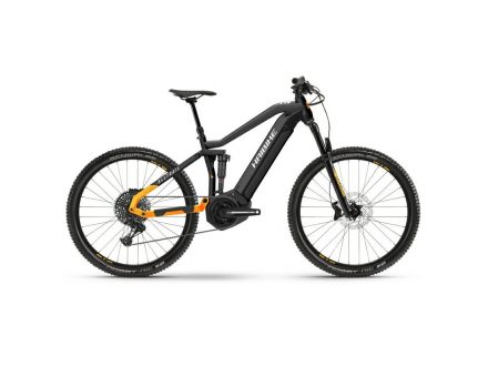 Haibike AllTrail 6 29 i630Wh 2022