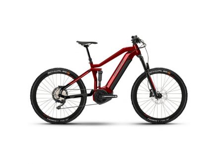 Haibike AllTrail 4 29 i630Wh 2022/2023