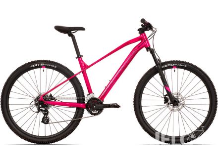 Rock Machine Catherine 40-27 gloss pink/light pink/crimson 2023