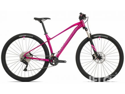 Foto - Rock Machine Catherine 40-29 gloss pink/light pink/crimson 2024