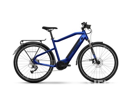 Haibike Trekking 4 2022