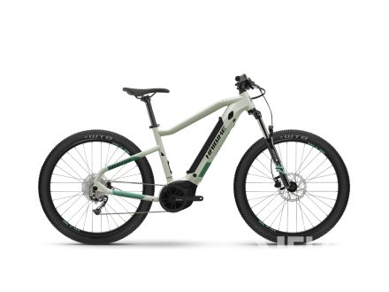 Haibike HardSeven 5 medová 2021/2022