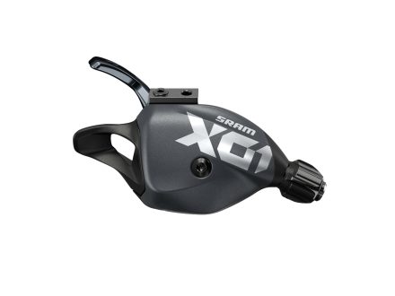 Foto - Řazení SRAM X01 Eagle Trigger Lun 12k