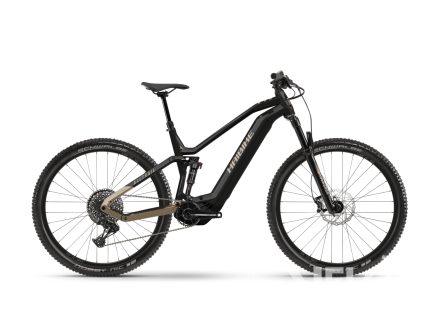 Foto - Haibike AllTrail 7 29 i630Wh 2023