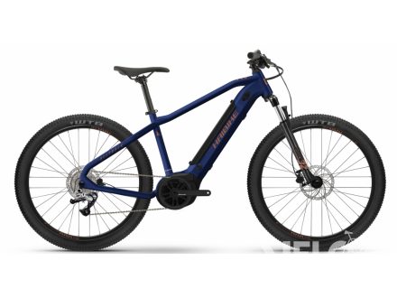 Foto - Haibike AllTrack 4 29 2024