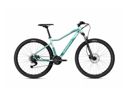 Ghost Lanao Universal 27.5 - Pearl Mint / Metallic Azure Matt 2023