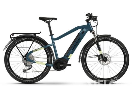 Haibike Trekking 5 2022