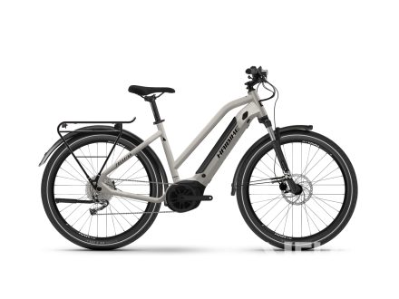 Haibike Trekking 3 Mid i500Wh 2023/2024