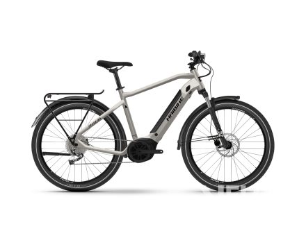 Foto - Haibike Trekking 3 High i500Wh 2023/2024