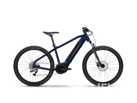 Haibike AllTrack 4 27,5" 2024