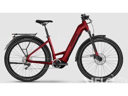 Haibike Trekking 5 - Low 2024