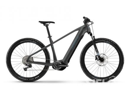 Haibike AllTrack 5 29 2024