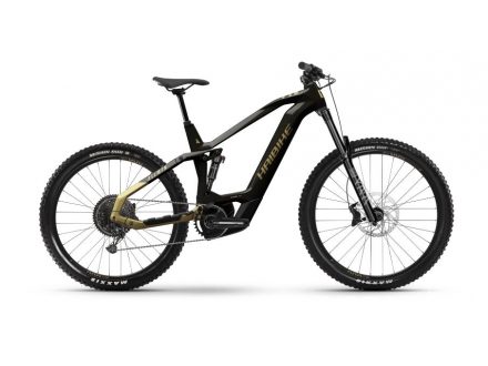 Foto - Haibike AllMtn CF 8 i750Wh 2024