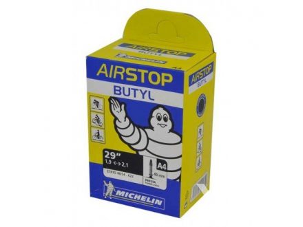 duše Michelin A4 29x1,9-2,1/FV