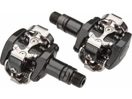 pedály Shimano PD-M505 černé