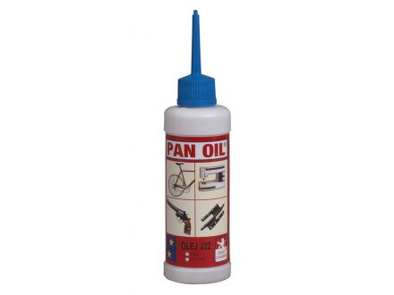 Foto - Olej Pan Oil 80ml