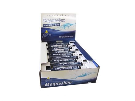 Foto - magnesium InkoSpor Active 25ml