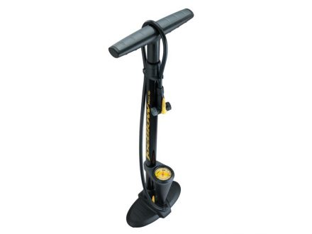 pumpa Topeak TJB-M2B Joe Blow Max HP černá