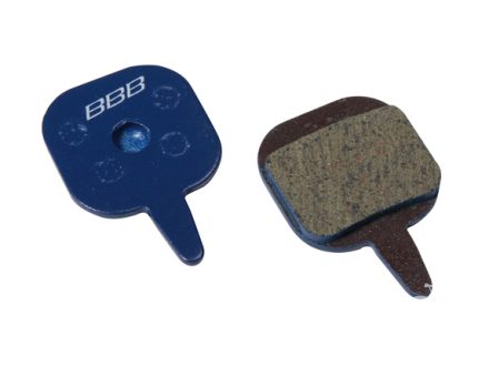 destičky BBB DiscStop BBS-75 Tectro io/Novela