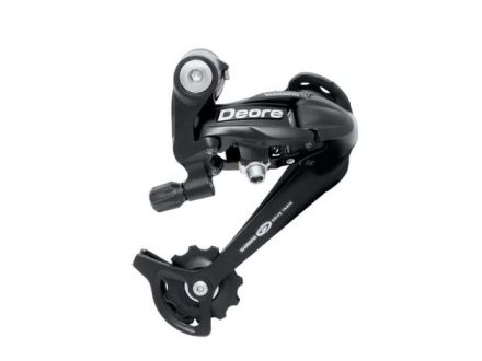 přehazovačka Shimano Deore  RD-M591 SGS 9k