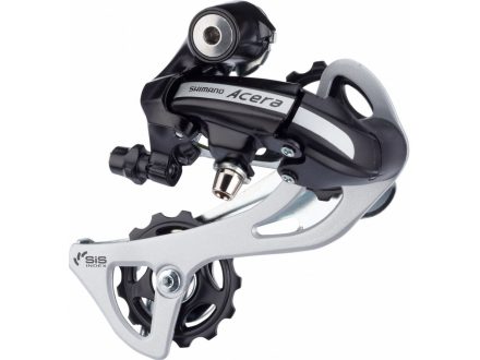 Foto - přehazovačka Shimano Acera RD-M360 SGS 7-8k