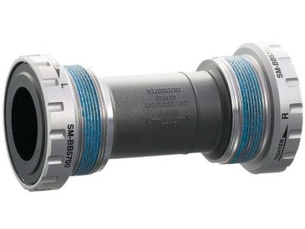 středové misky Shimano SM- BB 5700 silver  IT