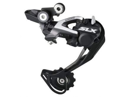 přehazovačka Shimano SLX RD-M670 SGS shadow 10k