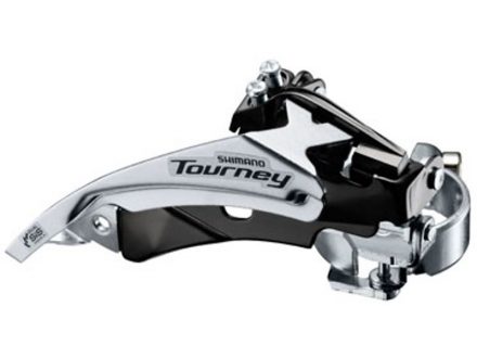 přesmykač SHIMANO SH FD-TY510TSM6 31,8-34,9