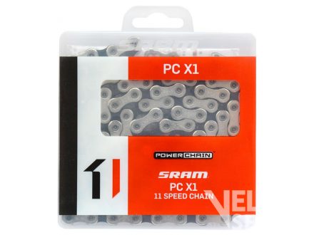 řetěz Sram PC X1 11sp