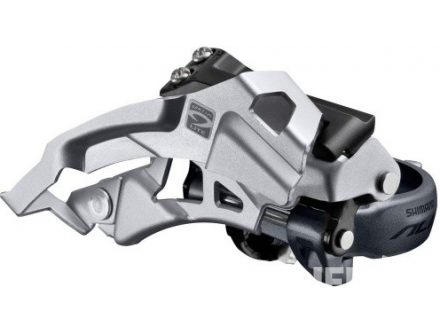 přesmykač Shimano Alivio FD-M4000 3x9