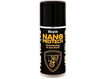 Foto - olej Nano Protech 150ml