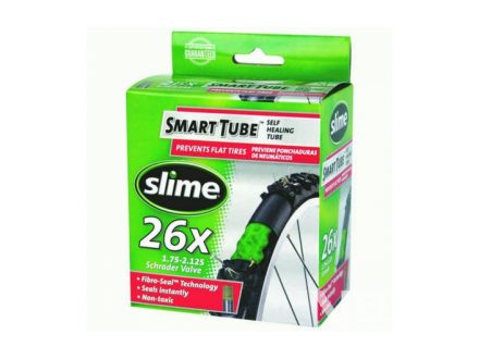 Foto - duše Slime Smart Tube 26x1.75/2.125 AV47/57-559