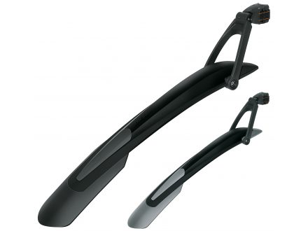 Blatník SKS X-Blade 28-29" black/grey