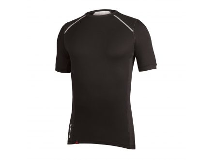 Prádlo pánské kr. rukáv Endura Transmission II L/S base Layer