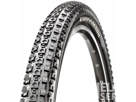 Foto - plášť Maxxis CrossMark 27,5x2,2 drát