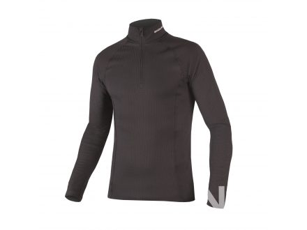 Veloservis Pradlo panske kr. rukav Endura Transmission II L S base Layer