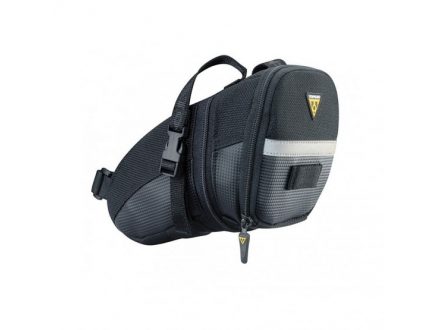 Foto - brašna pod sedlo Topeak Aero Wedge Pack TC2262B Large