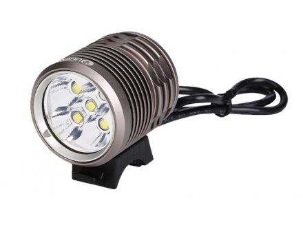 Světlo přední PRO-T 1 Plus power 4000 Lumen