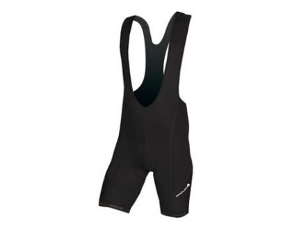 Kraťasy pánské Endura Xtract Gel Bibshort black