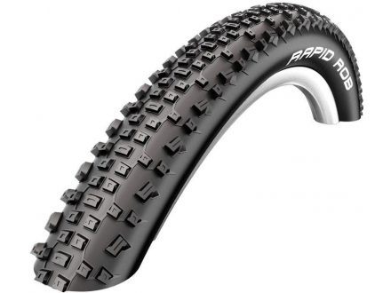 Foto - plášť Schwalbe Rapid Rob HS 391 29x 2,10