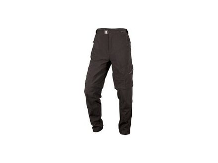 Foto - Kalhoty pánské Endura Hummvee Zip Off Trousers