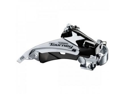 Foto - přesmykač Shimano FD-TY500TSS6 28,6-34,9  T.swing 42z